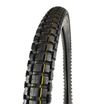 Buitenband 2.75-21 Deestone d790 trial TT 45P