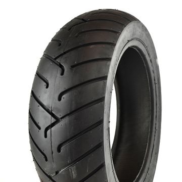 Buitenband 140/70x12 slick deestone d805 tl