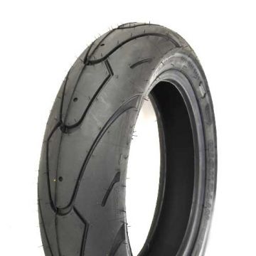 Buitenband 130/70x12 michelin bopper tl/tt