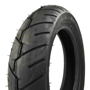Buitenband 100/80x10 michelin s1 tl/tt