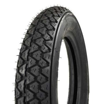 Buitenband Michelin S83- 3.50 - 8 inch TT 46J