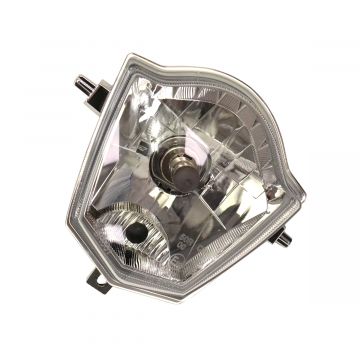 Bye Bike koplamp