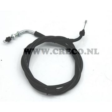 Kilometertellerkabel SYM Jet