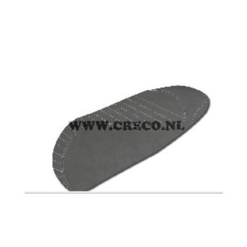 Buddydek Kymco New People S zwart-11KY55