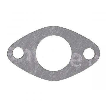 Inlaatpakking carburateur SYM Crox/Fiddle 2-3-4/Jet 14/Jet 4/Mio 50i/Orbit 3/Symphony-S-ST/Xpro origineel 16201-XPE-000
