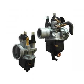 Carburateur Rieju RR / Spike 50 12mm PHVA Hs Minarelli LC Dellorto