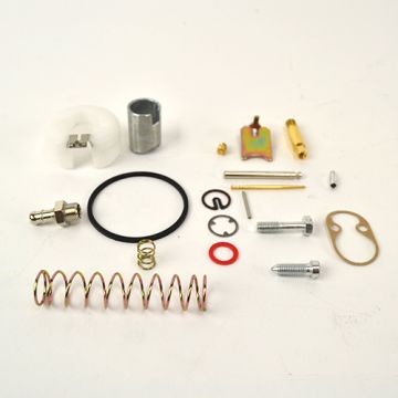 Carburateur reparatie set Bing 15mm Zundapp/Puch Maxi