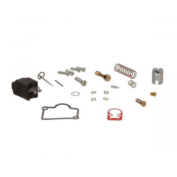 Carburateur reparatie/revisie set 10mm (model Bing 85) Sachs 504/505