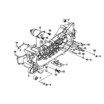 Carterhelft links Sym Symphony ST E3