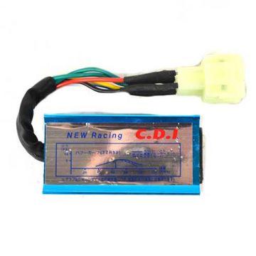 CDI onbegrensd China GY6 50/125cc Elec