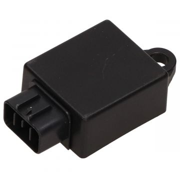 Cdi-unit uce oliepomp Kokusan Peugeot 45km/h DMP