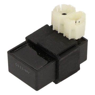 CDI-unit 6-polig china 10 inch 45km/h origineel 33900000bz