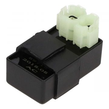 CDI-unit 50 2-takt AC type China 2-takt/CPI/Keeway/Generic 2-takt onbegrensd