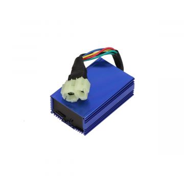 CDI-unit onbegrensd type China GY6 50cc/125cc Naraku nk390.45