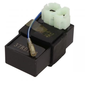 CDI met draad 25KM China GY-6 4T