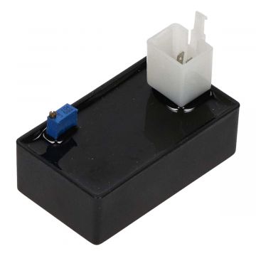 CDI-unit snel regelbaar Baotian GY6 50cc 4-takt