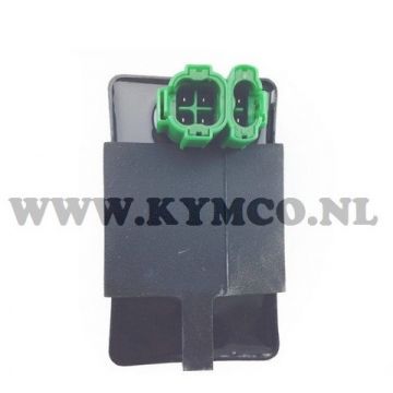 CDI standaard Kymco Vitality 4takt 25km