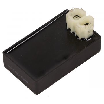 Cdi unit 25KM Peugeot origineel