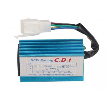 CDI unit Honda / Peogeot / Kymco race digitaal