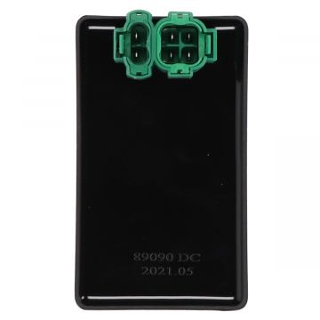 CDI-unit Kymco 50 2-takt Grand Dink/Super 9/Vitality