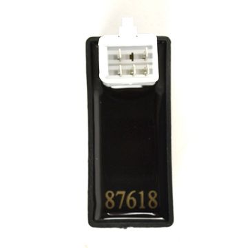 CDI UNIT PEUGEOT FOX CATALISATOR >2003 5pins