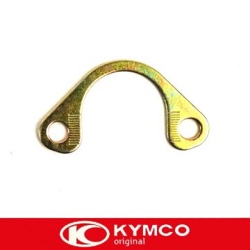 Choke bev beugel carburateur Kymco Agility origineel