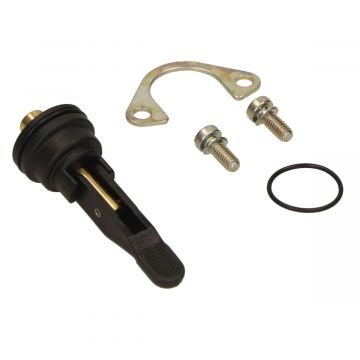 Handmatige chokeset -Dellorto- PHVA/PHBN/PHVB in plaats van elektrische choke