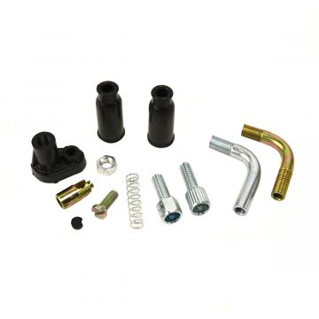 Choke voor kabel complete set Dellorto PHBN