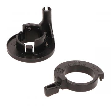 Chokehevel aan stuur Aprilia Amico/SR/Rally/Yamaha Neos/MBK Ovetto Domino