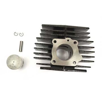 Cilinder Honda  Camino + zuiger 40mm SP