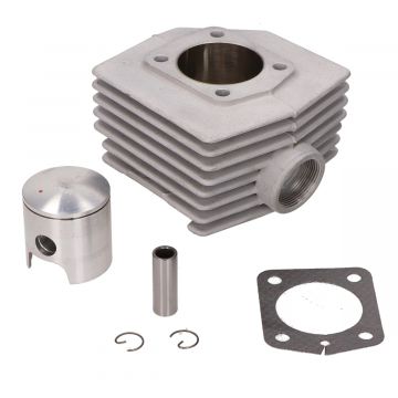 Cilinder MBK AV 51 / AV 10 70cc 47.6mm T6 Airsal