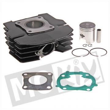 Cilinder Honda MT/MB/MTX compleet 70cc 45mm