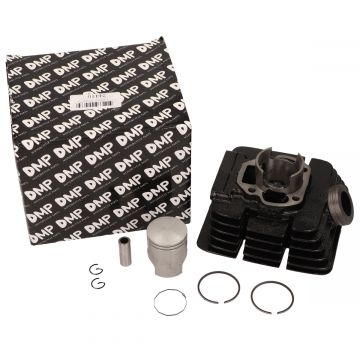Cilinder Yamaha Dt-Mx/Rd-Mx  40Mm 50Cc Dmp