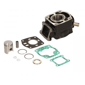 Cilinder Honda NSR50/MBX50 50cc compleet diameter 39mm