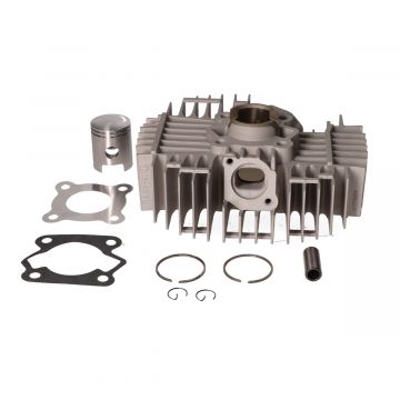 Cilinder Kreidler Super breidwand 50cc 40mm SP