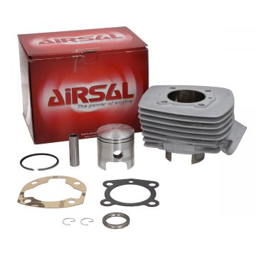 Cilinder Peugeot 103 65cc 46mm t6 Airsal