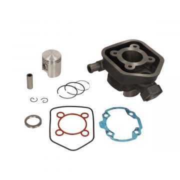 Cilinder Peugeot verticaal LC 50cc 40mm SP