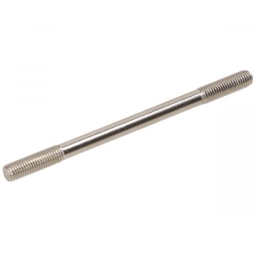 Cilinder tapeind Minarelli horizontaal AC-LC M7x109mm lengte