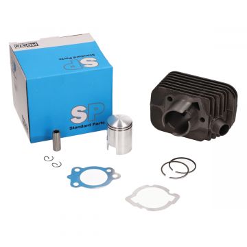 Cilinder Vespa Ciao/Citta/Si 50cc 38.2mm-93848