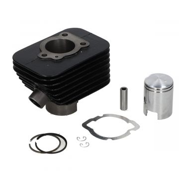 Cilinder Piaggio / Vespa Ciao/Citta 50cc 38.4mm DR racing