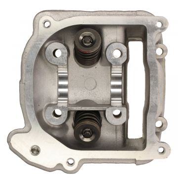 Cilinderkop compleet euro-4 5 lange klep China 4 Takt GY-6