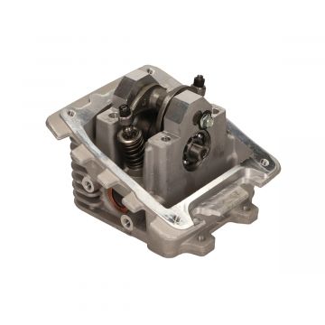 Cilinderkop compleet Piaggio 4-takt 2V