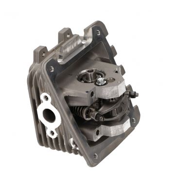 Zylinderkopf Piaggio/Vespa 50 4-Takt 2V ←2017 Piaggio Zip/Vespa LX 50/LXV/S/Primavera/Sprint/ET4/Scarabeo/Liberty/Fly 8461974 original