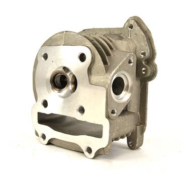 Cilinderkop leeg OUD TYPE  50/004.1