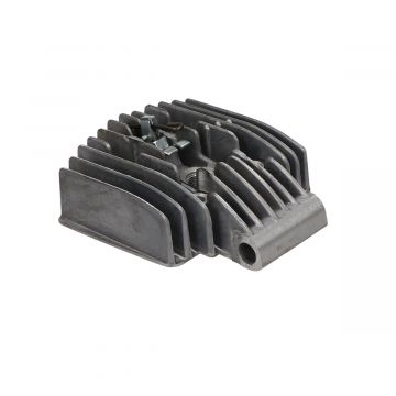 Cilinderkop MBK 51 (motor AV10) + decompressor
