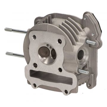 Zylinderkopf für China Gy-6 Motor mit langen Ventilen 4-Takt 50cc