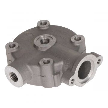 Cilinderkop Peugeot Speedfight 3 origineel