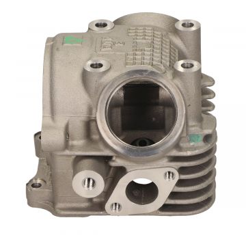 Cilinderkop Peugeot/Sym 4-takt (new engine) Kaal orgineel (21448)-12200-AMA-000sym