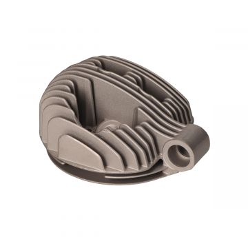 Cilinderkop Sachs 50/2-ks/3-KFS/4-LF 38mm 50cc