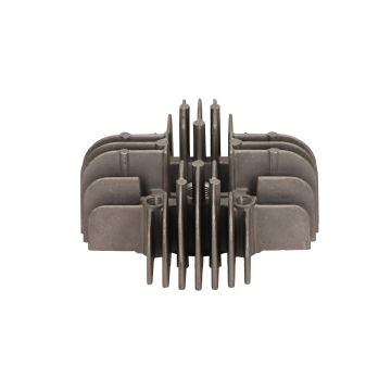 Cilinderkop Yamaha FS1 43mm